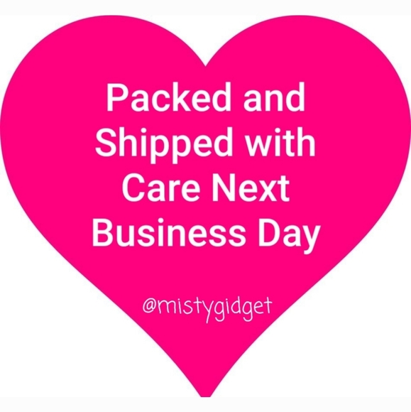 Meet Your Posher, Misty - Picture 2 of 4